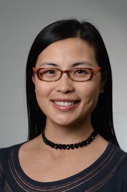 Dr. Liu